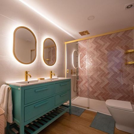Prensa & Nice Courtyard By Ele Apartments มาลากา ภายนอก รูปภาพ