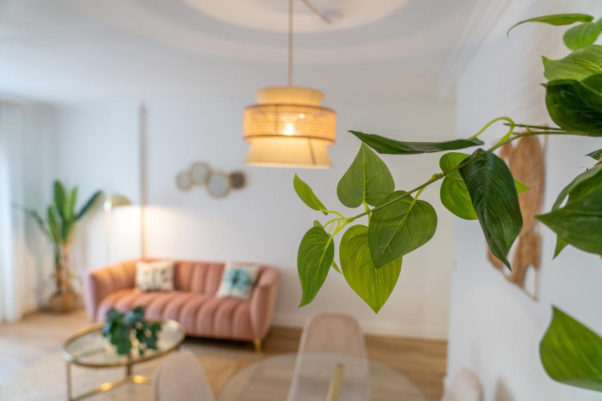 Prensa & Nice Courtyard By Ele Apartments มาลากา ภายนอก รูปภาพ