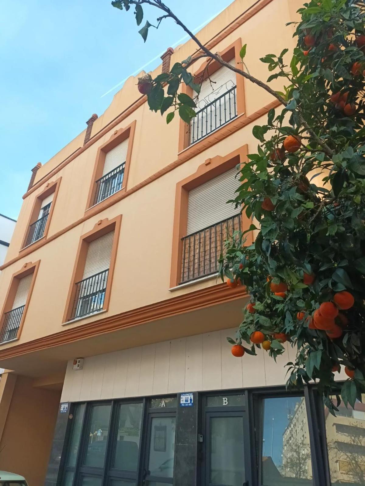 Prensa & Nice Courtyard By Ele Apartments มาลากา ภายนอก รูปภาพ